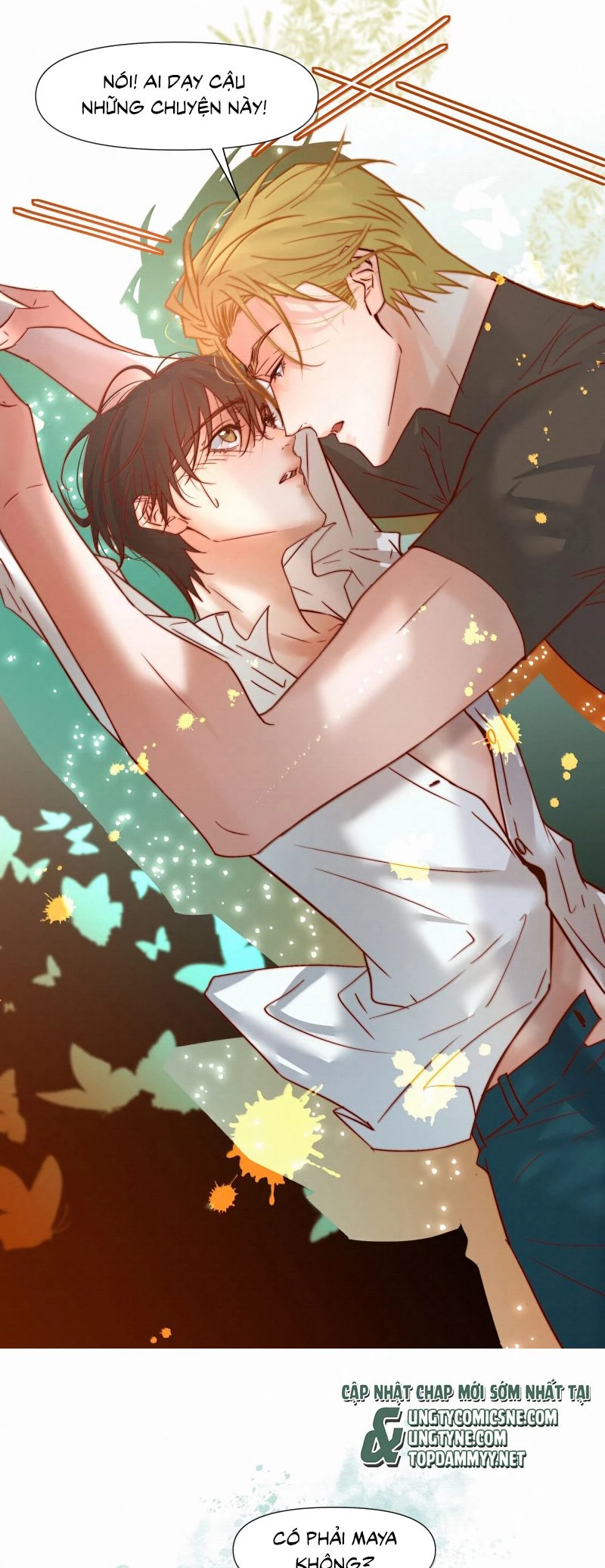 Tuyệt Xử Phùng Sinh Chapter 86 - 15