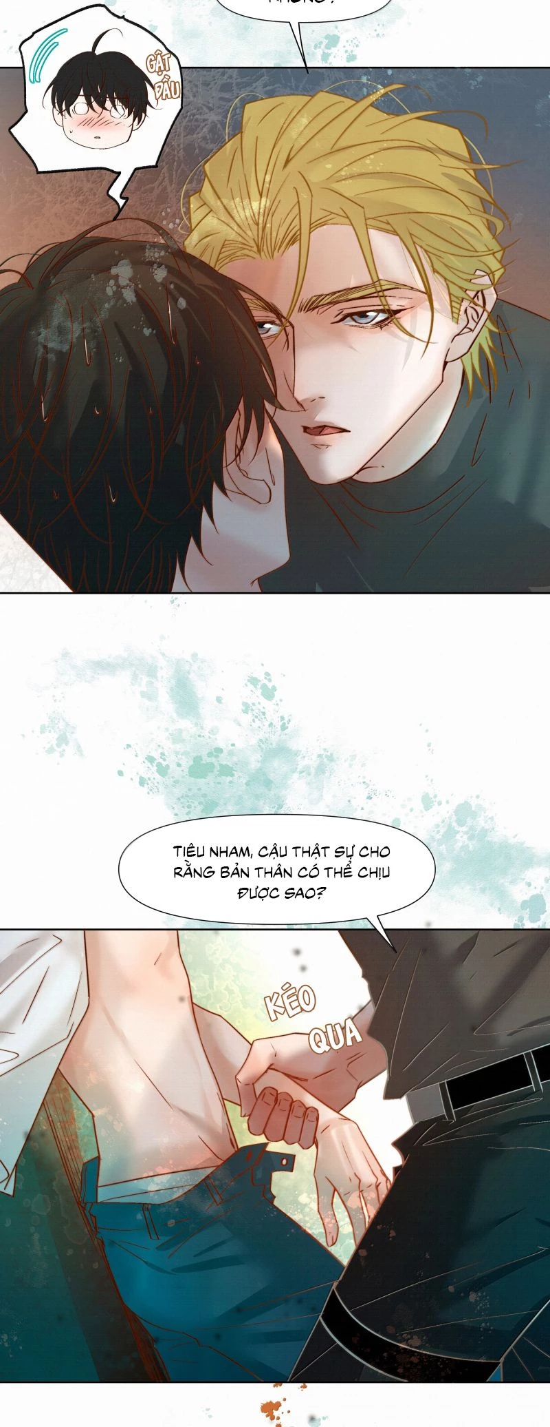 Tuyệt Xử Phùng Sinh Chapter 86 - 16