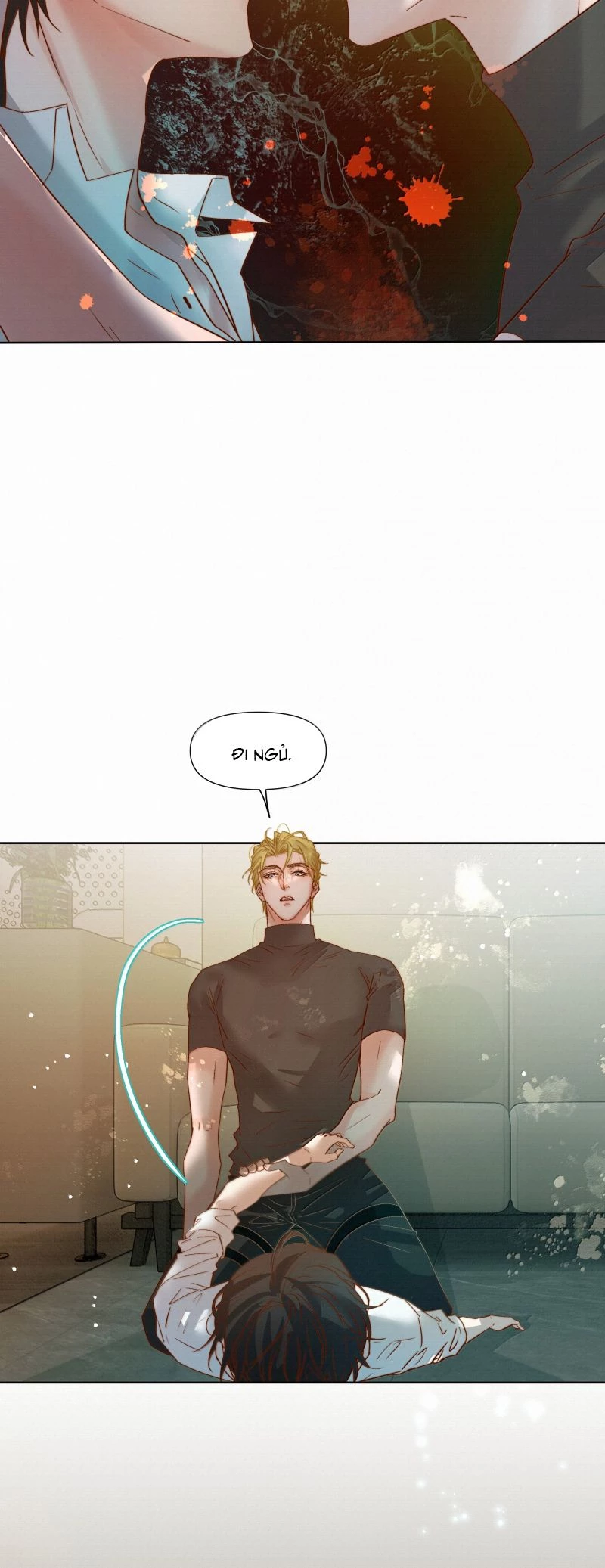 Tuyệt Xử Phùng Sinh Chapter 86 - 18