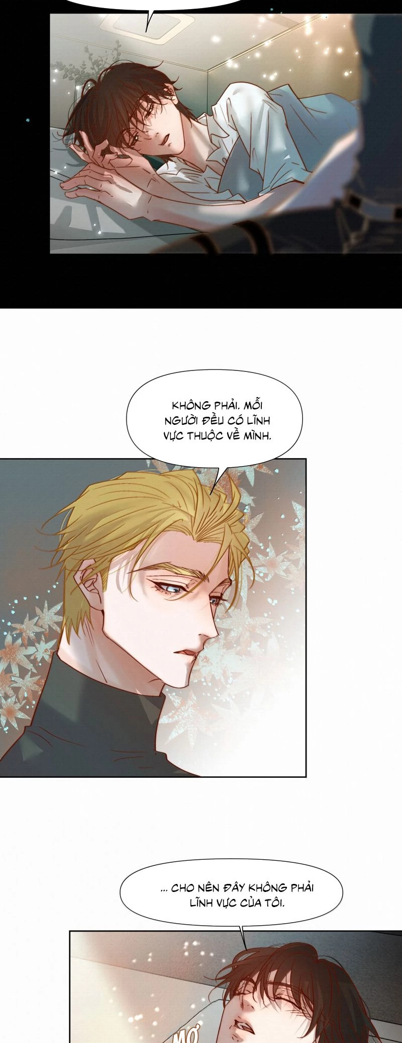 Tuyệt Xử Phùng Sinh Chapter 86 - 20