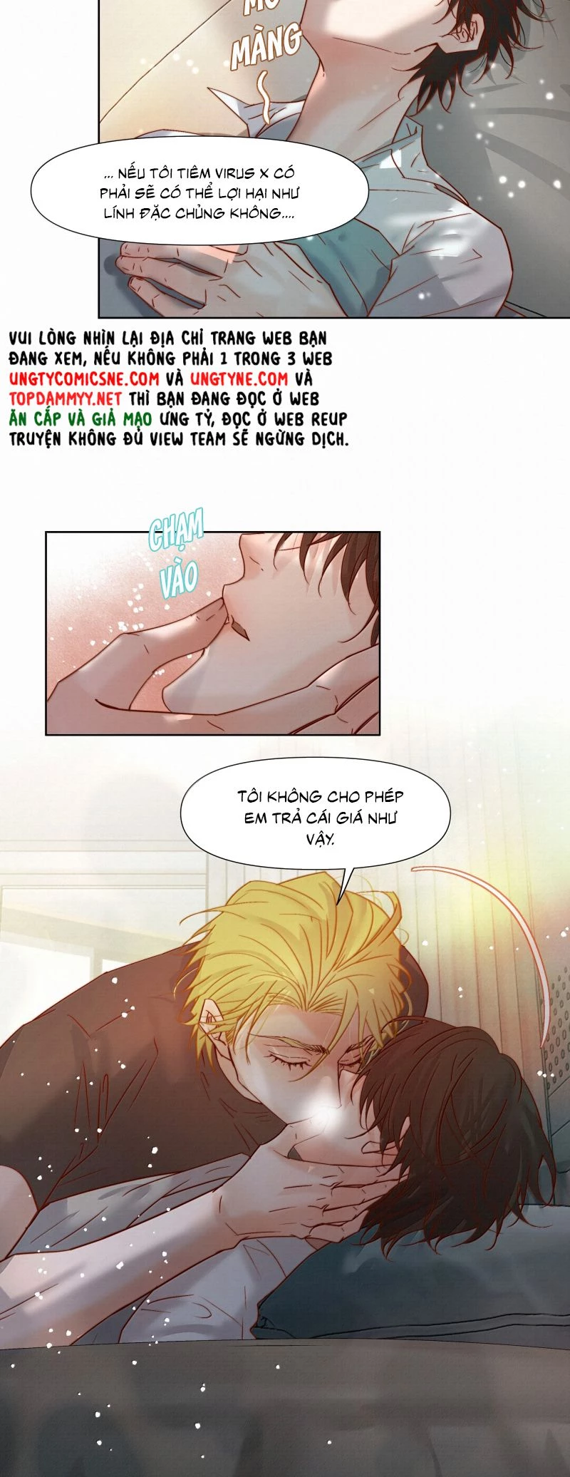 Tuyệt Xử Phùng Sinh Chapter 86 - 21