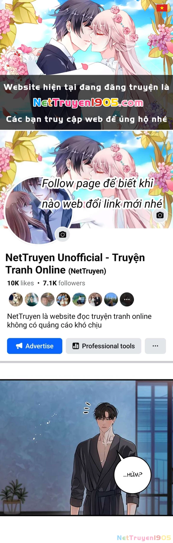 Nóng Lòng Muốn Giày Vò Em Chapter 92.1 - 1