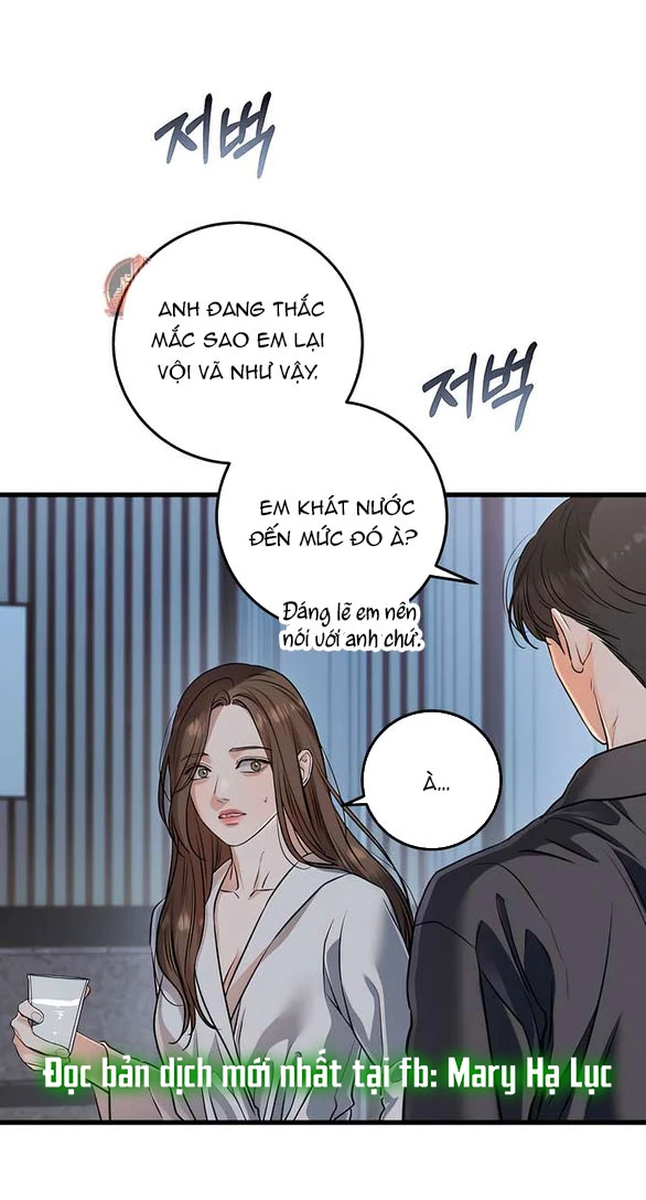 Nóng Lòng Muốn Giày Vò Em Chapter 92.1 - 2