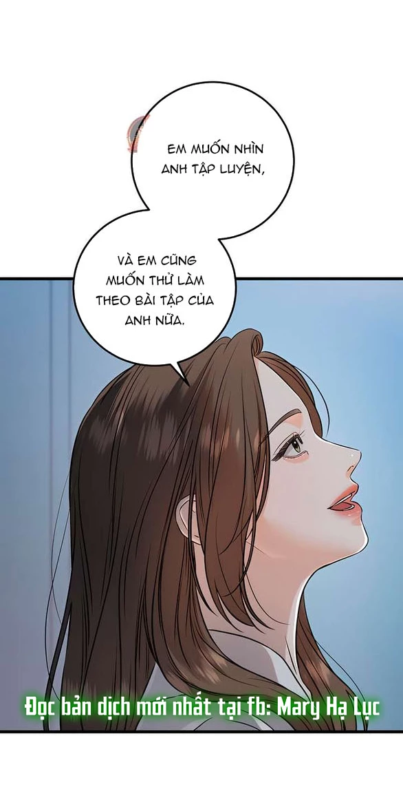 Nóng Lòng Muốn Giày Vò Em Chapter 92.1 - 8