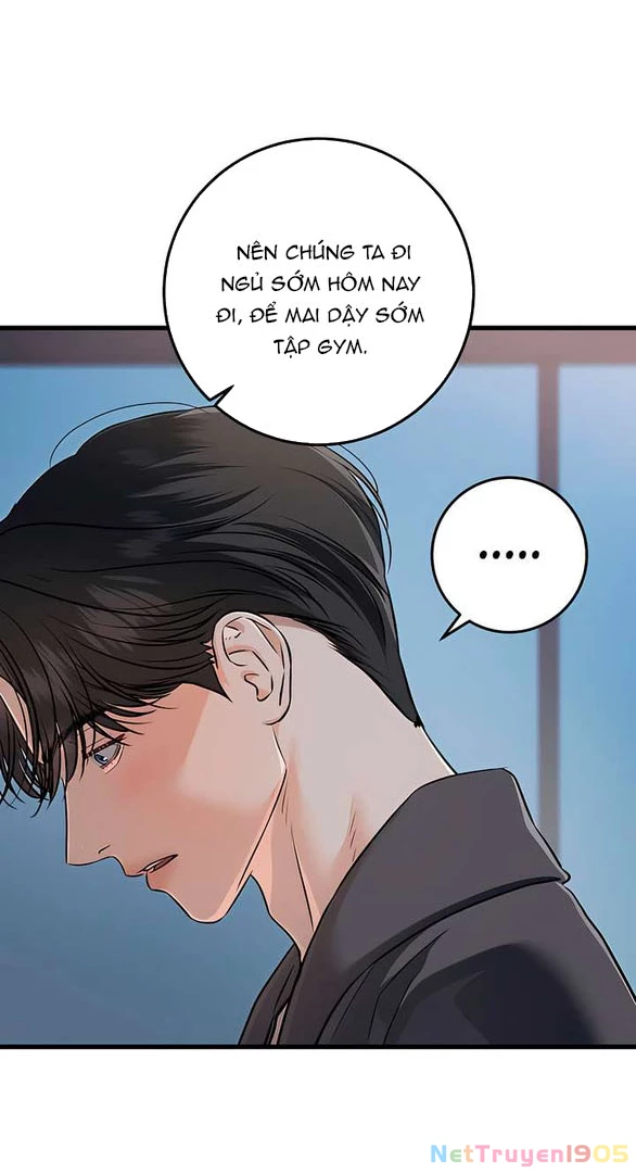 Nóng Lòng Muốn Giày Vò Em Chapter 92.1 - 9