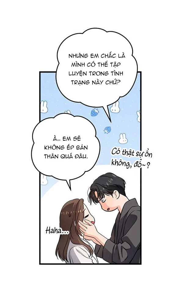 Nóng Lòng Muốn Giày Vò Em Chapter 92.1 - 11