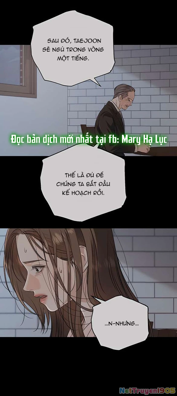 Nóng Lòng Muốn Giày Vò Em Chapter 92.1 - 14
