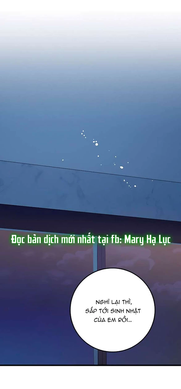 Nóng Lòng Muốn Giày Vò Em Chapter 92.1 - 16