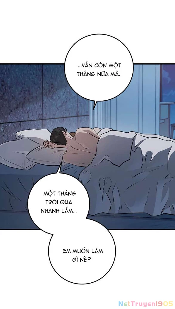 Nóng Lòng Muốn Giày Vò Em Chapter 92.1 - 17