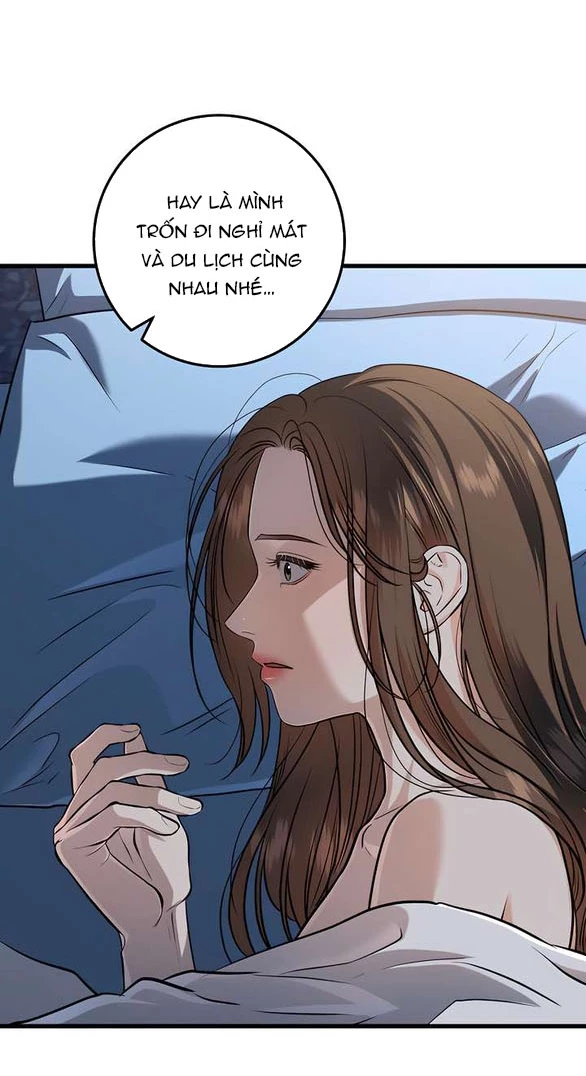 Nóng Lòng Muốn Giày Vò Em Chapter 92.1 - 18