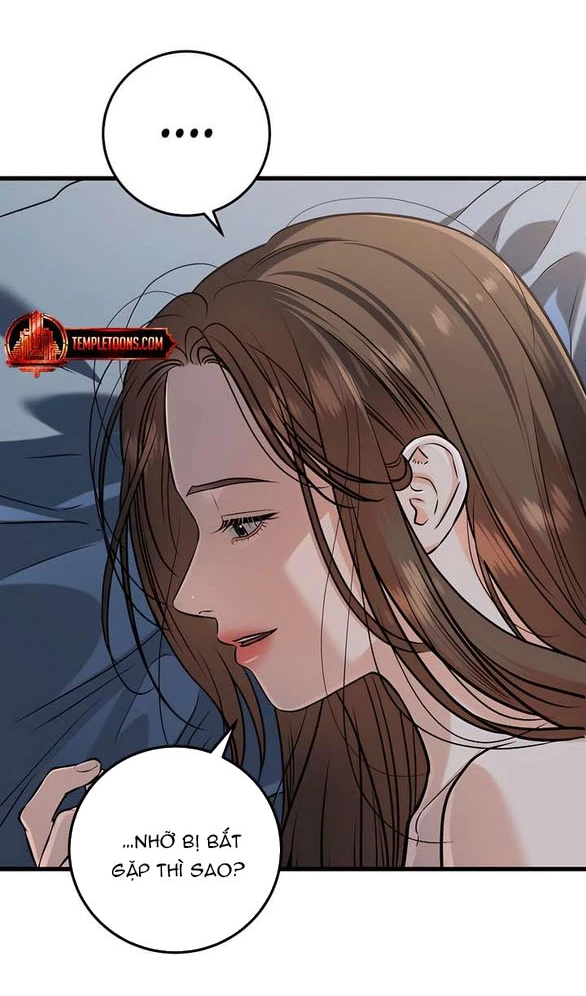 Nóng Lòng Muốn Giày Vò Em Chapter 92.1 - 19