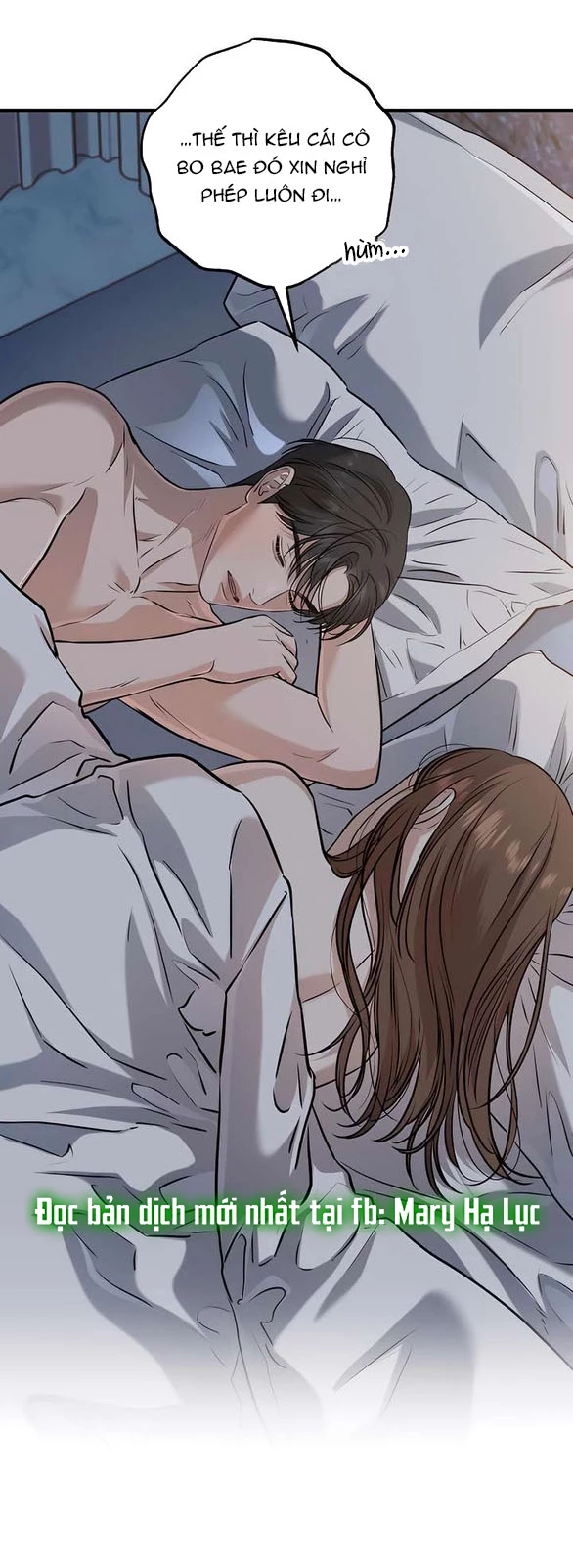 Nóng Lòng Muốn Giày Vò Em Chapter 92.1 - 20