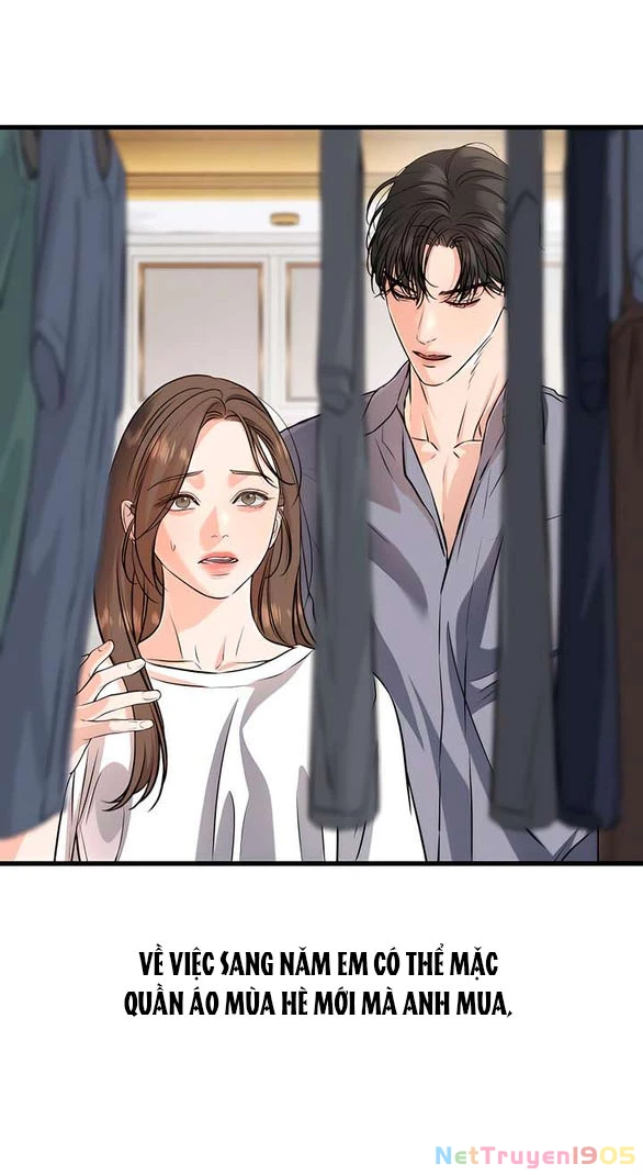 Nóng Lòng Muốn Giày Vò Em Chapter 92.1 - 23