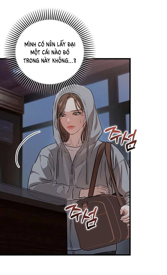 Nóng Lòng Muốn Giày Vò Em Chapter 92.1 - 36