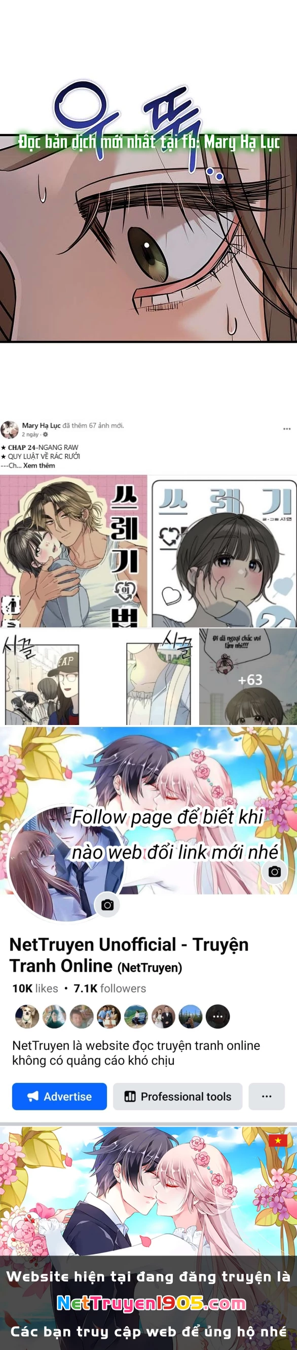 Nóng Lòng Muốn Giày Vò Em Chapter 92.1 - 42