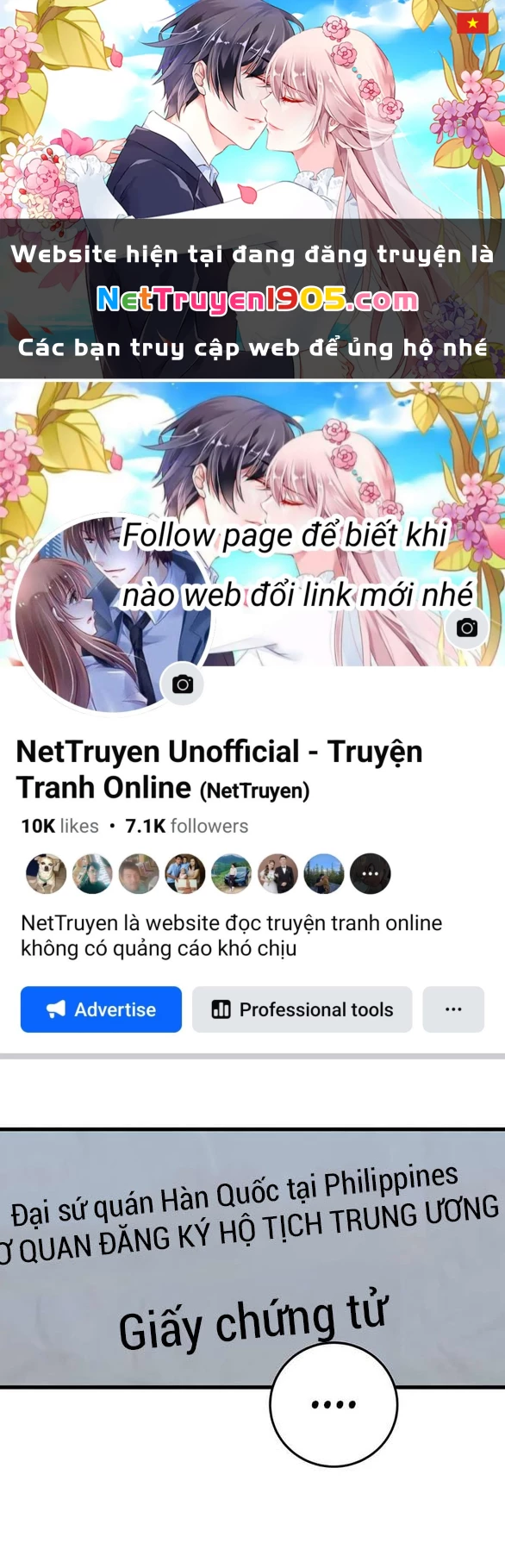 Nóng Lòng Muốn Giày Vò Em Chapter 92.2 - 1