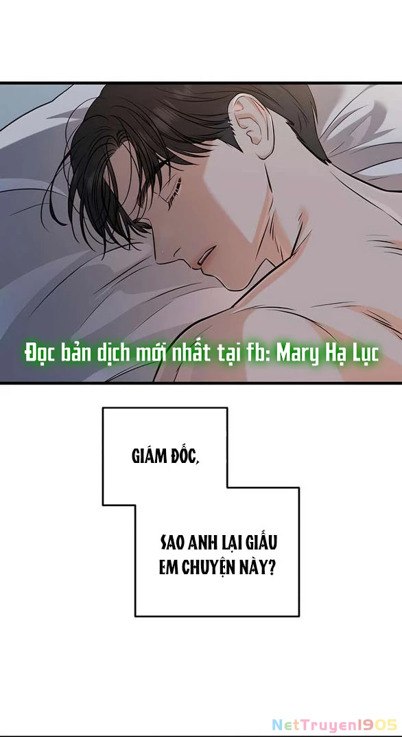Nóng Lòng Muốn Giày Vò Em Chapter 92.2 - 11