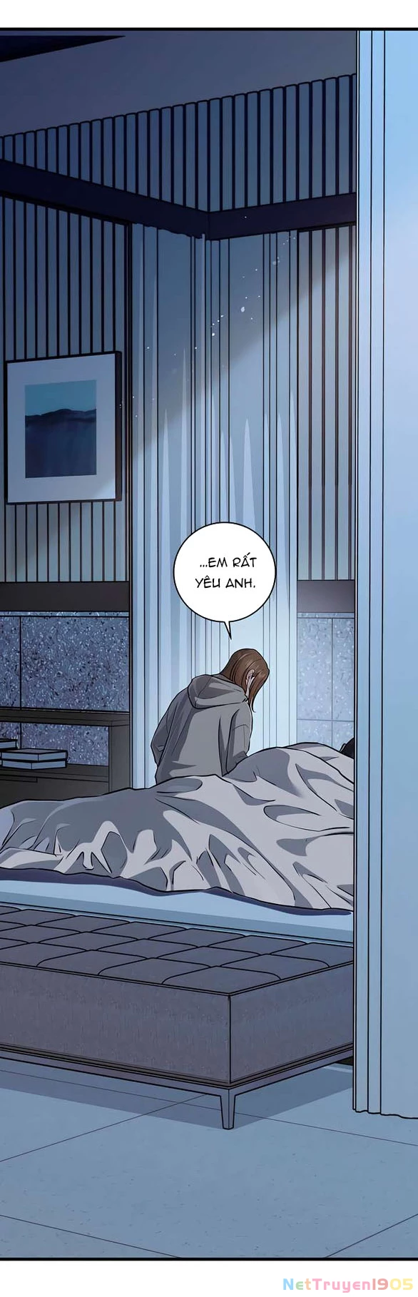 Nóng Lòng Muốn Giày Vò Em Chapter 92.2 - 16