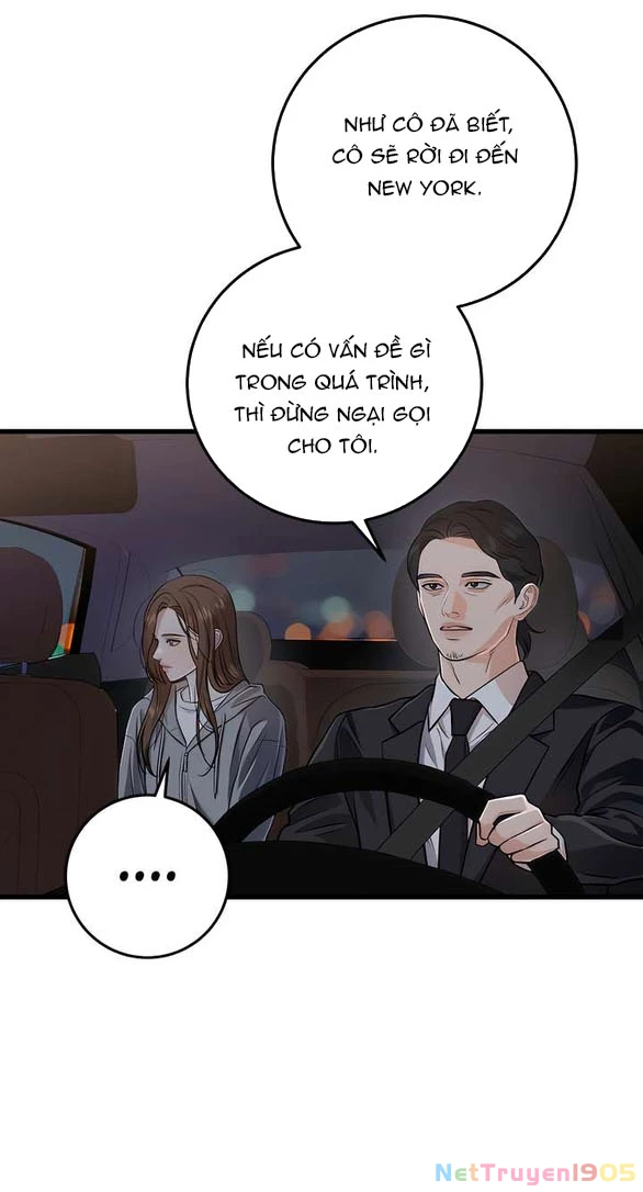 Nóng Lòng Muốn Giày Vò Em Chapter 92.2 - 18