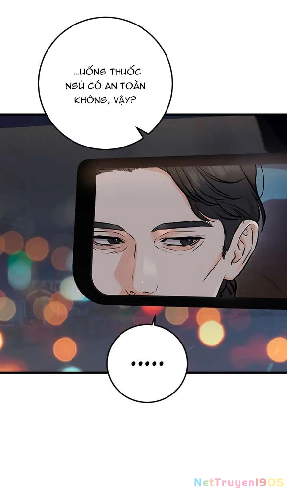 Nóng Lòng Muốn Giày Vò Em Chapter 92.2 - 19
