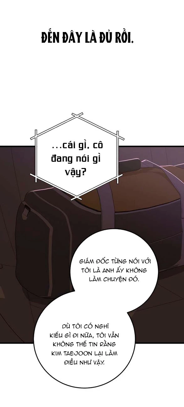 Nóng Lòng Muốn Giày Vò Em Chapter 92.2 - 28