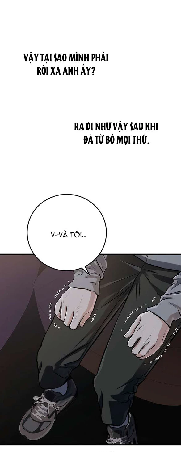 Nóng Lòng Muốn Giày Vò Em Chapter 92.2 - 29
