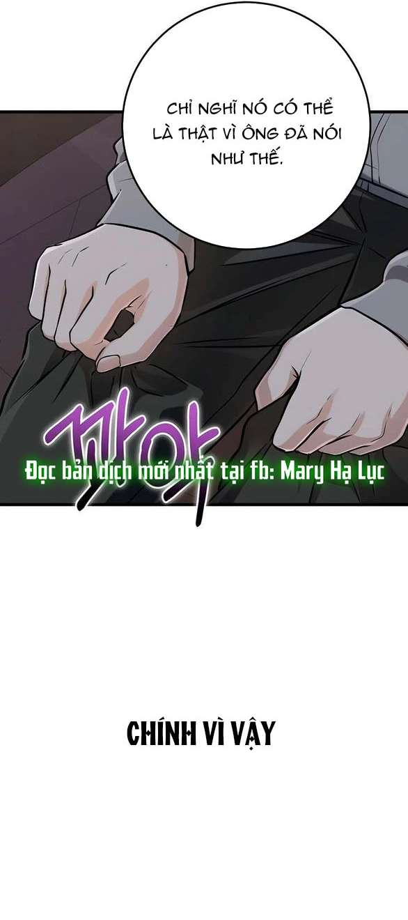 Nóng Lòng Muốn Giày Vò Em Chapter 92.2 - 30