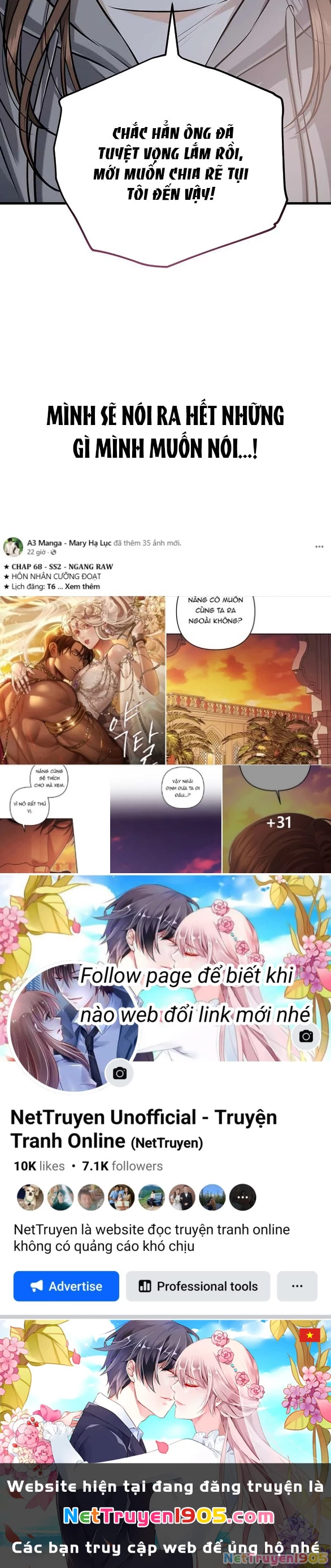 Nóng Lòng Muốn Giày Vò Em Chapter 92.2 - 32