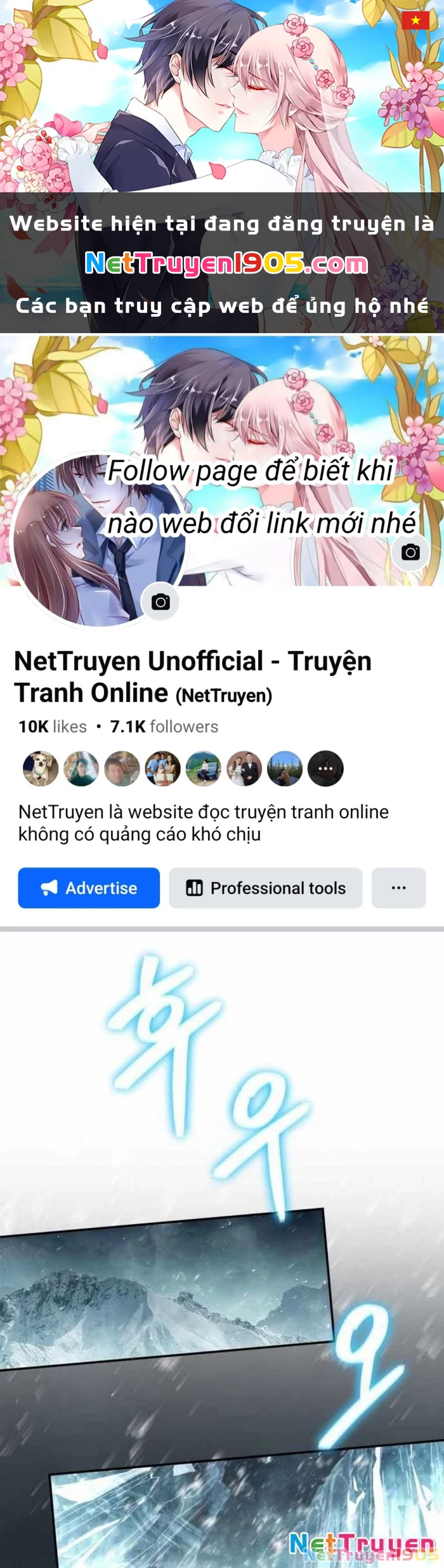 Vua Hiệp Sĩ Đã Trở Lại Với Một Vị Thần Chapter 115 - 1