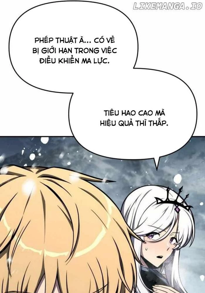Vua Hiệp Sĩ Đã Trở Lại Với Một Vị Thần Chapter 115 - 10