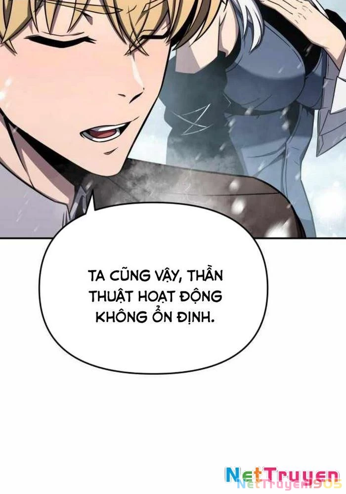Vua Hiệp Sĩ Đã Trở Lại Với Một Vị Thần Chapter 115 - 11