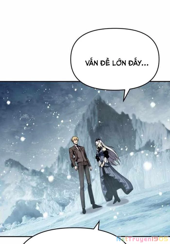 Vua Hiệp Sĩ Đã Trở Lại Với Một Vị Thần Chapter 115 - 12