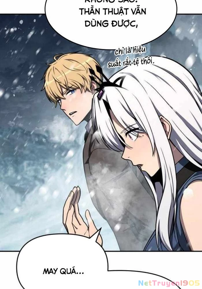Vua Hiệp Sĩ Đã Trở Lại Với Một Vị Thần Chapter 115 - 14