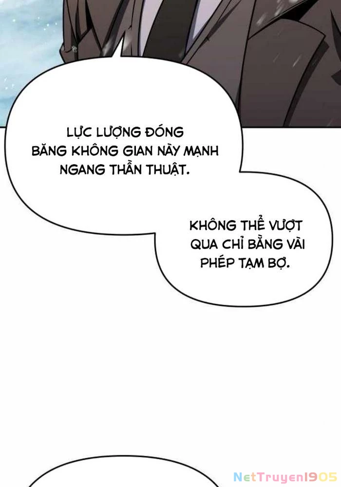 Vua Hiệp Sĩ Đã Trở Lại Với Một Vị Thần Chapter 115 - 17
