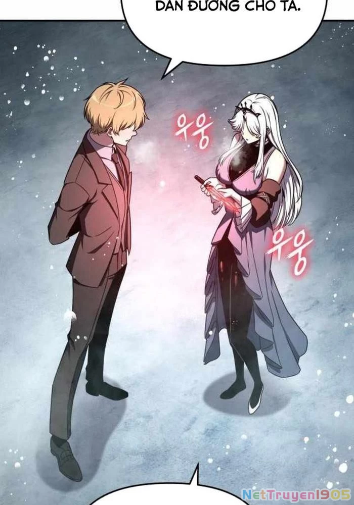 Vua Hiệp Sĩ Đã Trở Lại Với Một Vị Thần Chapter 115 - 22