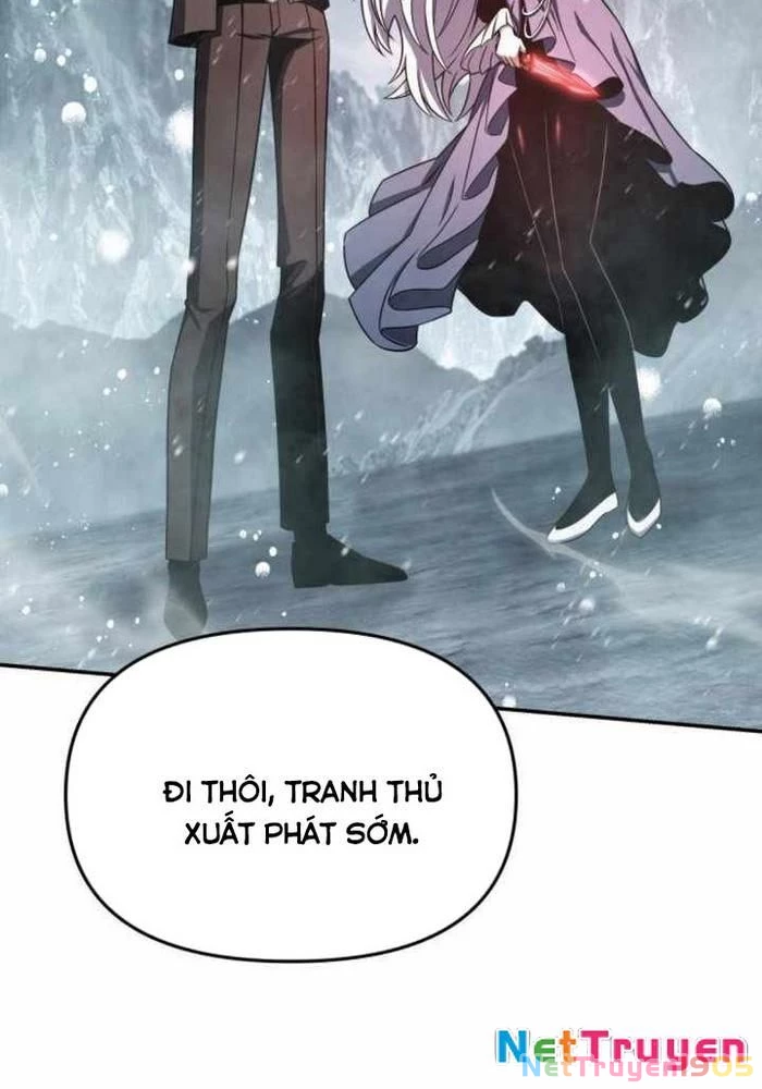 Vua Hiệp Sĩ Đã Trở Lại Với Một Vị Thần Chapter 115 - 26