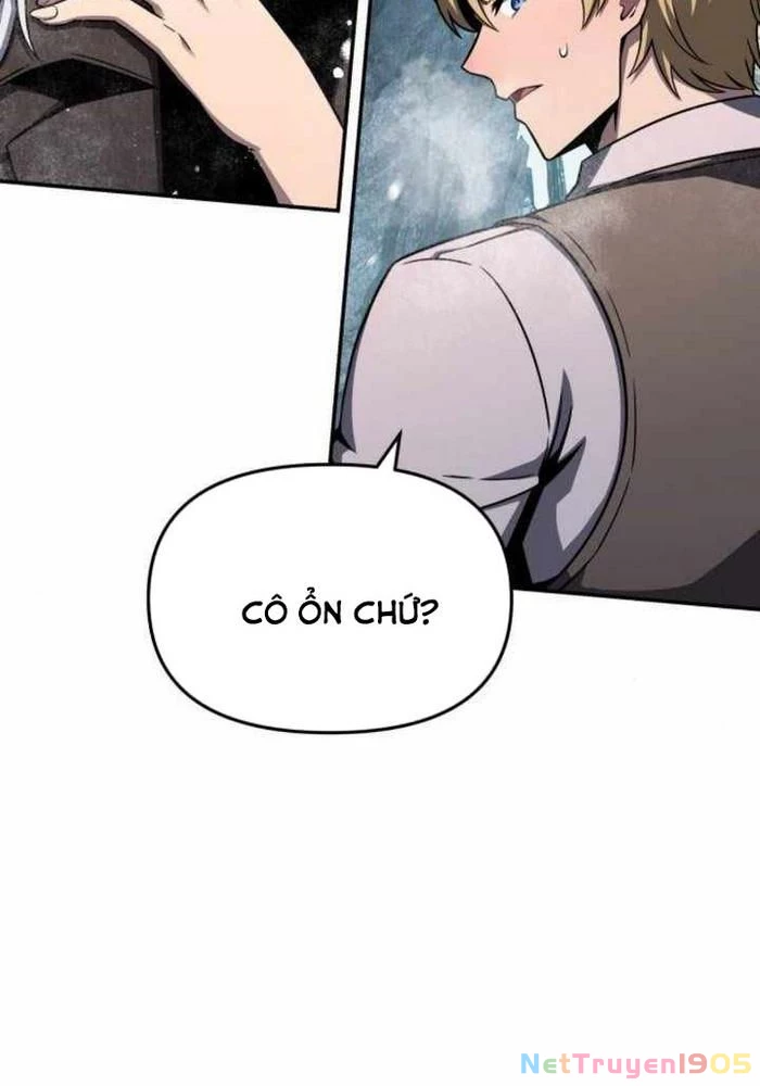 Vua Hiệp Sĩ Đã Trở Lại Với Một Vị Thần Chapter 115 - 33