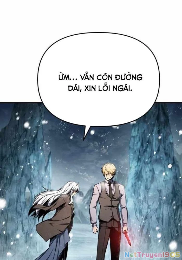 Vua Hiệp Sĩ Đã Trở Lại Với Một Vị Thần Chapter 115 - 34