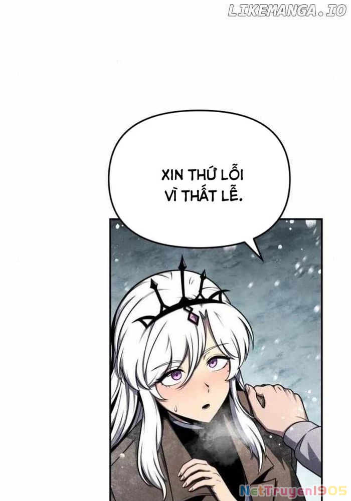 Vua Hiệp Sĩ Đã Trở Lại Với Một Vị Thần Chapter 115 - 40