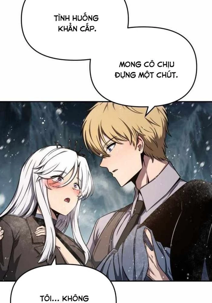 Vua Hiệp Sĩ Đã Trở Lại Với Một Vị Thần Chapter 115 - 44