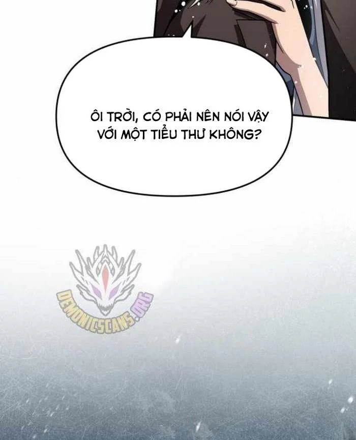 Vua Hiệp Sĩ Đã Trở Lại Với Một Vị Thần Chapter 115 - 47