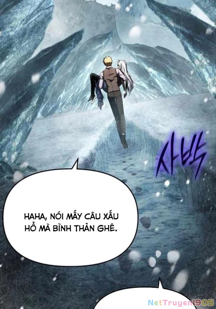 Vua Hiệp Sĩ Đã Trở Lại Với Một Vị Thần Chapter 115 - 49