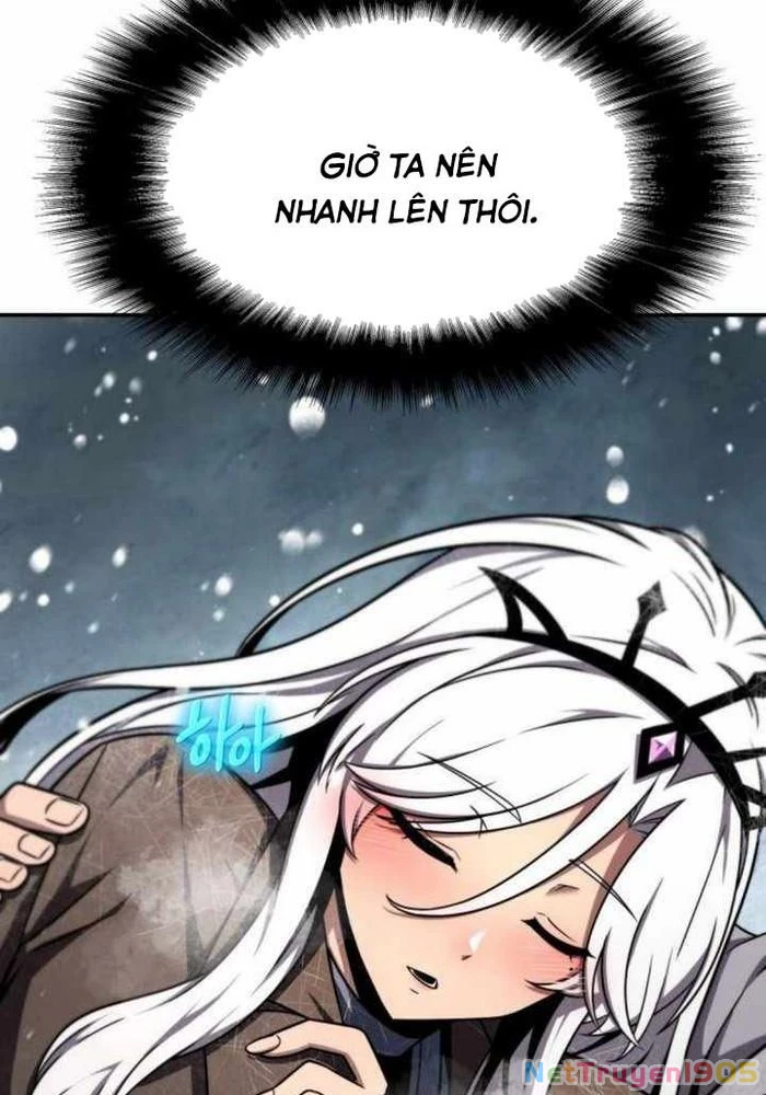 Vua Hiệp Sĩ Đã Trở Lại Với Một Vị Thần Chapter 115 - 55