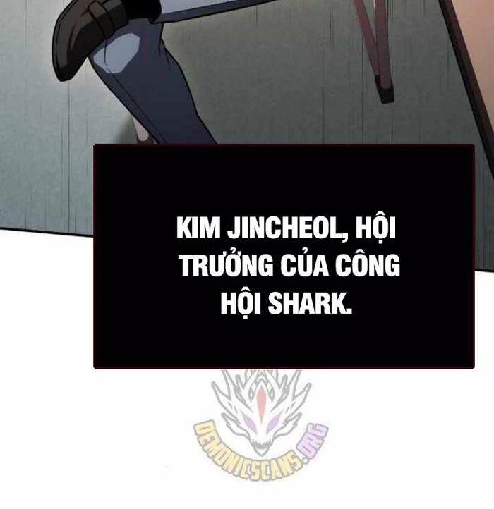 Vua Hiệp Sĩ Đã Trở Lại Với Một Vị Thần Chapter 115 - 87