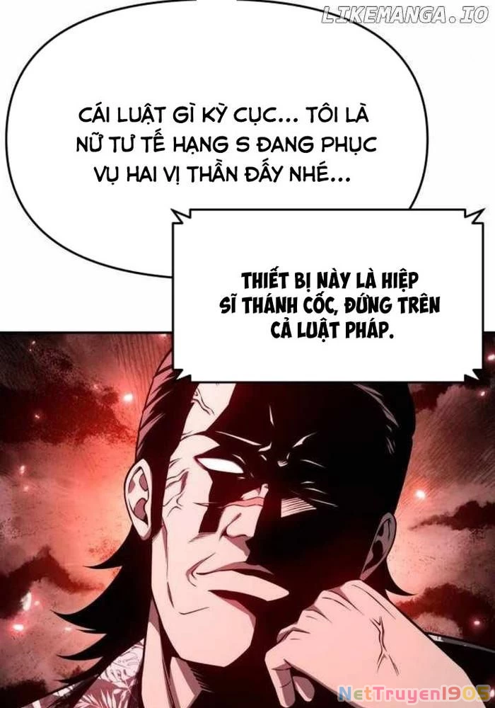 Vua Hiệp Sĩ Đã Trở Lại Với Một Vị Thần Chapter 115 - 97