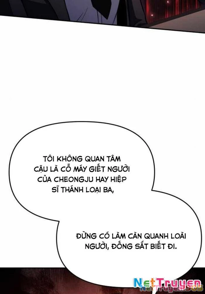 Vua Hiệp Sĩ Đã Trở Lại Với Một Vị Thần Chapter 115 - 111