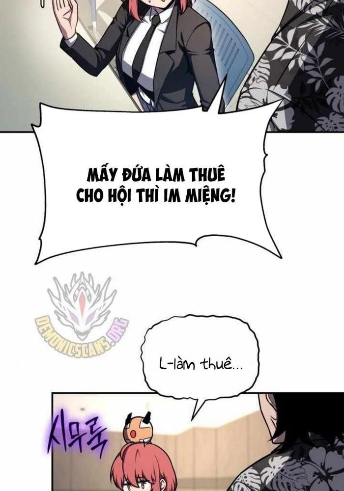 Vua Hiệp Sĩ Đã Trở Lại Với Một Vị Thần Chapter 115 - 114