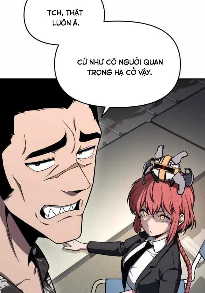 Vua Hiệp Sĩ Đã Trở Lại Với Một Vị Thần Chapter 115 - 118