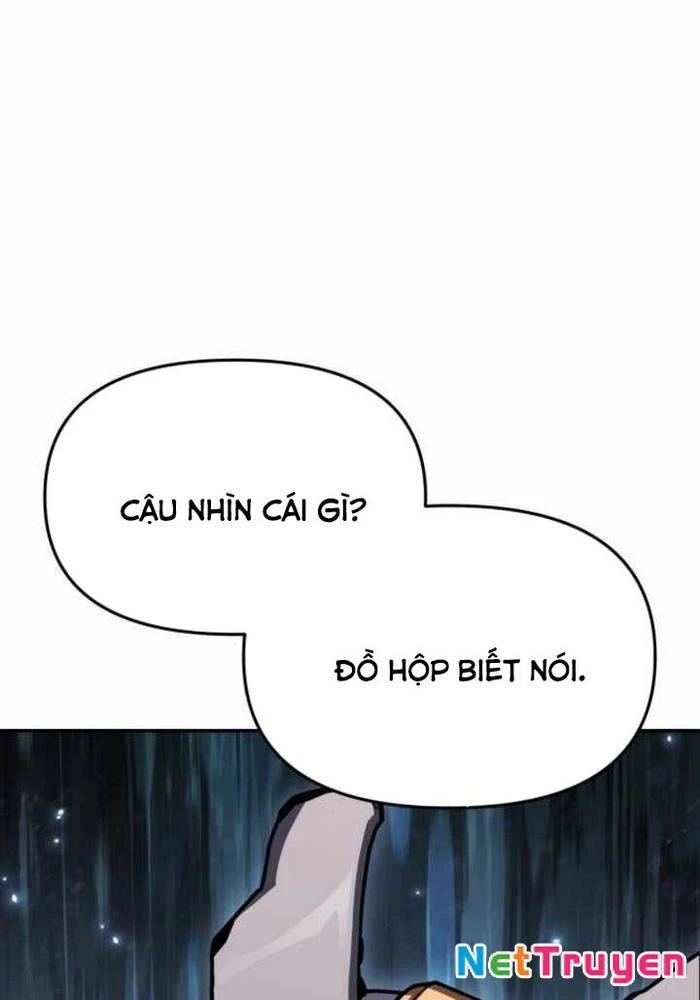 Vua Hiệp Sĩ Đã Trở Lại Với Một Vị Thần Chapter 115 - 121
