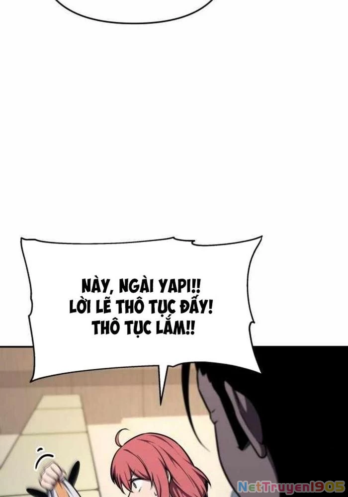 Vua Hiệp Sĩ Đã Trở Lại Với Một Vị Thần Chapter 115 - 130